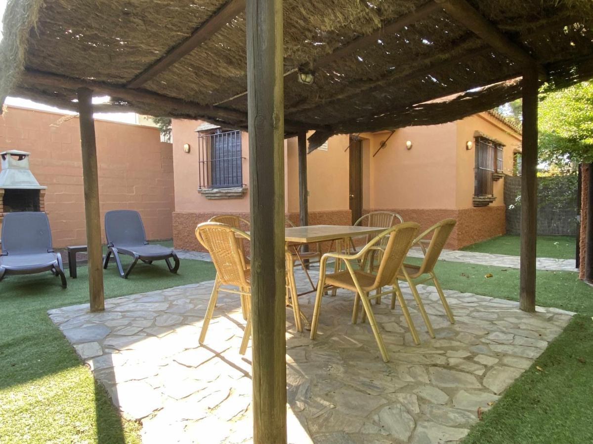 קדיז Casa Bungalows Con Jardin Privado Y Piscina Compa מראה חיצוני תמונה