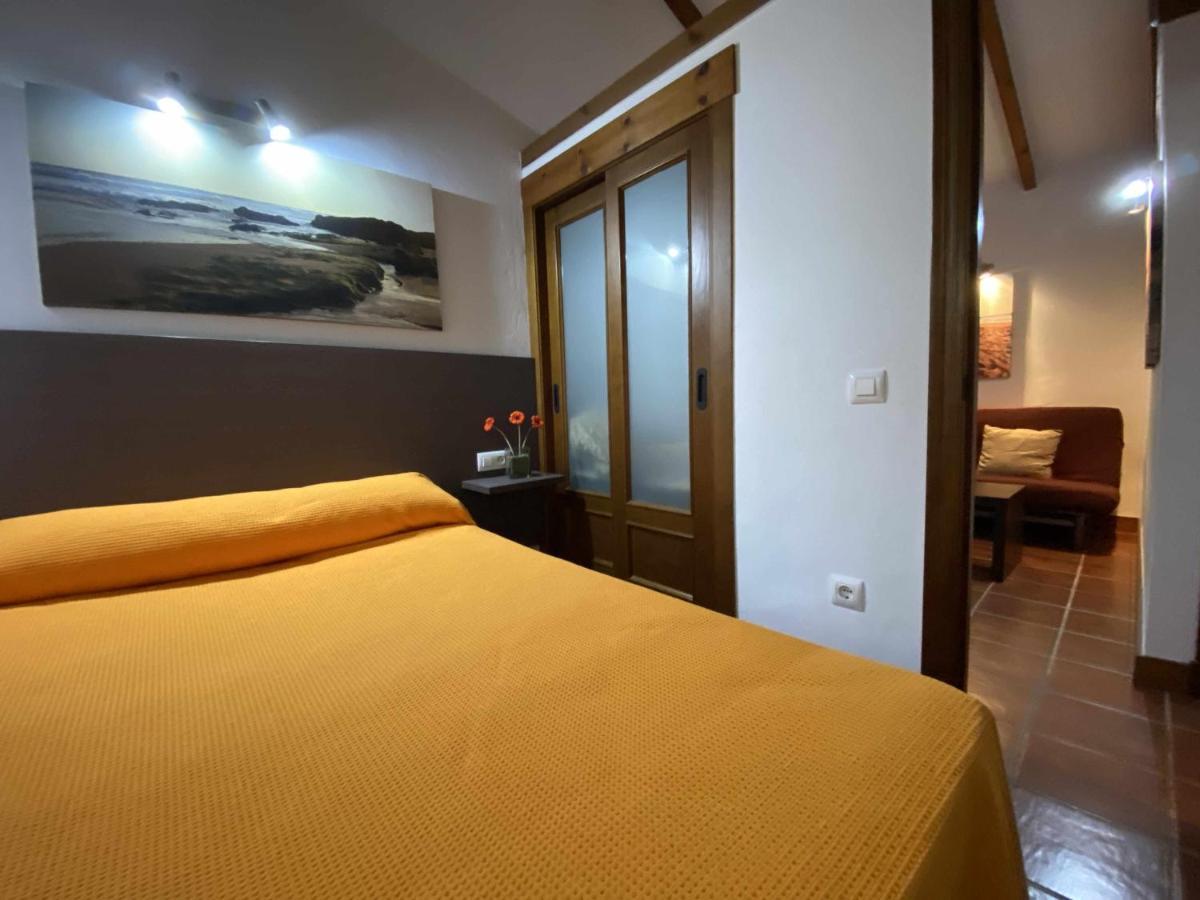 קדיז Casa Bungalows Con Jardin Privado Y Piscina Compa מראה חיצוני תמונה