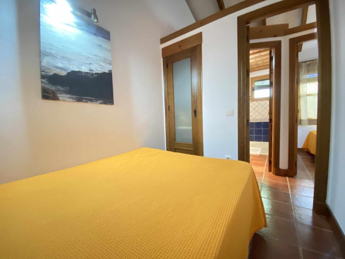 קדיז Casa Bungalows Con Jardin Privado Y Piscina Compa מראה חיצוני תמונה